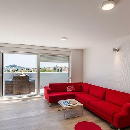 Apartments Sunrise Преко Екстер'єр фото