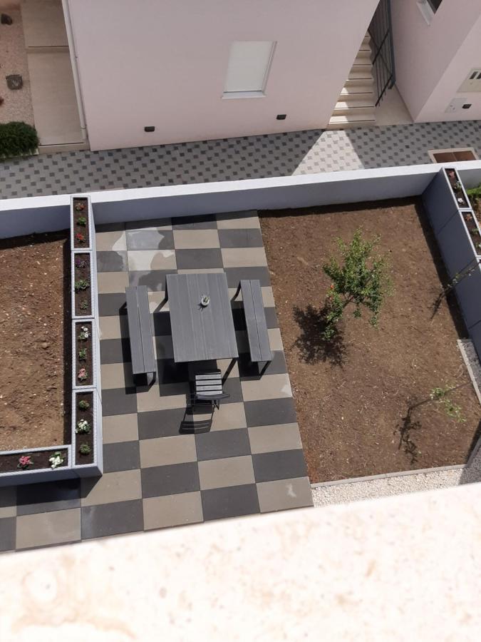 Apartments Sunrise Преко Екстер'єр фото