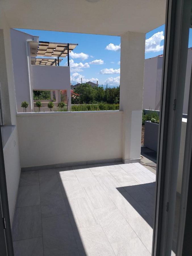 Apartments Sunrise Преко Екстер'єр фото