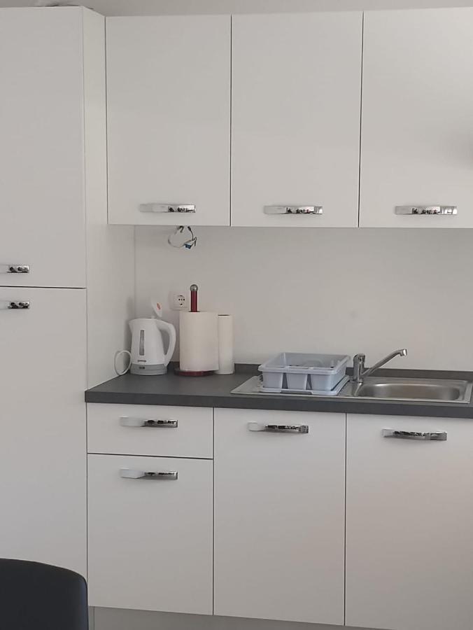 Apartments Sunrise Преко Екстер'єр фото
