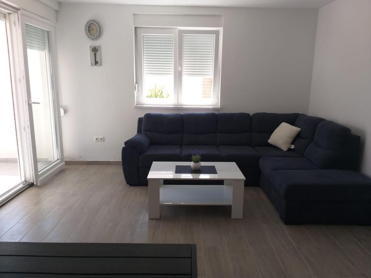 Apartments Sunrise Преко Екстер'єр фото