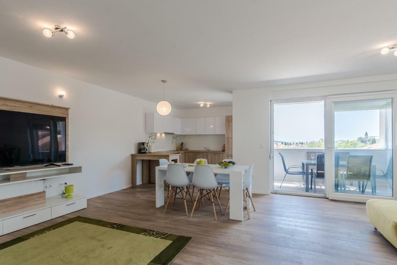 Apartments Sunrise Преко Екстер'єр фото