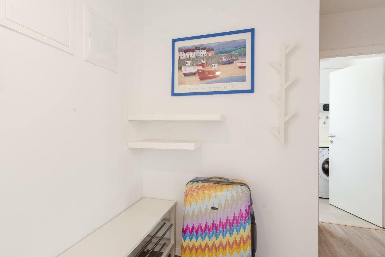 Apartments Sunrise Преко Екстер'єр фото