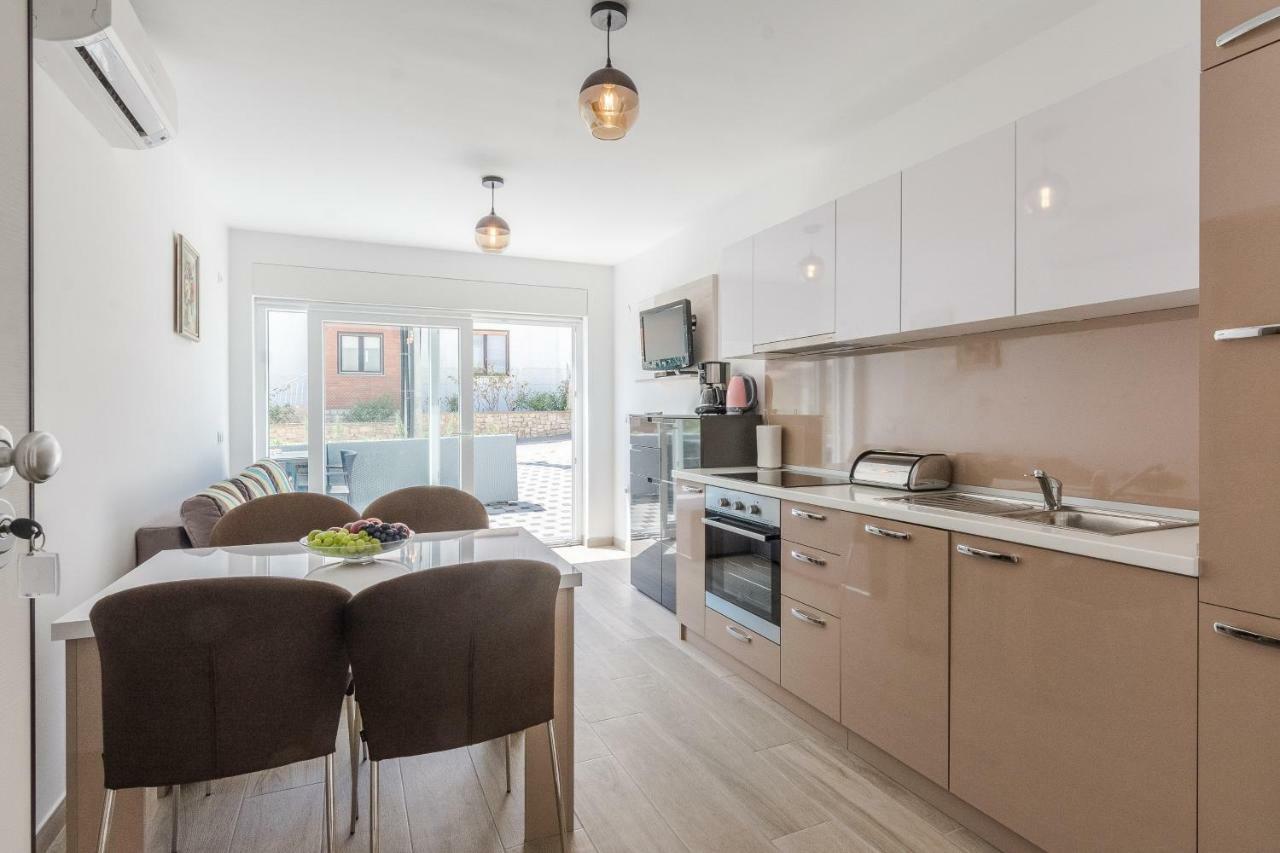 Apartments Sunrise Преко Екстер'єр фото