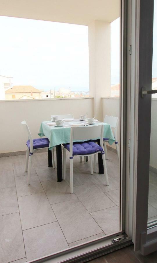 Apartments Sunrise Преко Екстер'єр фото
