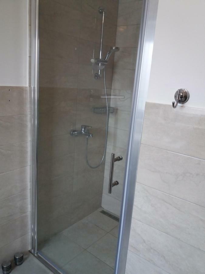Apartments Sunrise Преко Екстер'єр фото