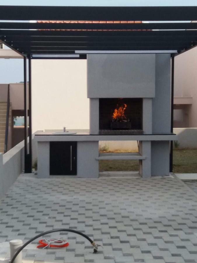 Apartments Sunrise Преко Екстер'єр фото