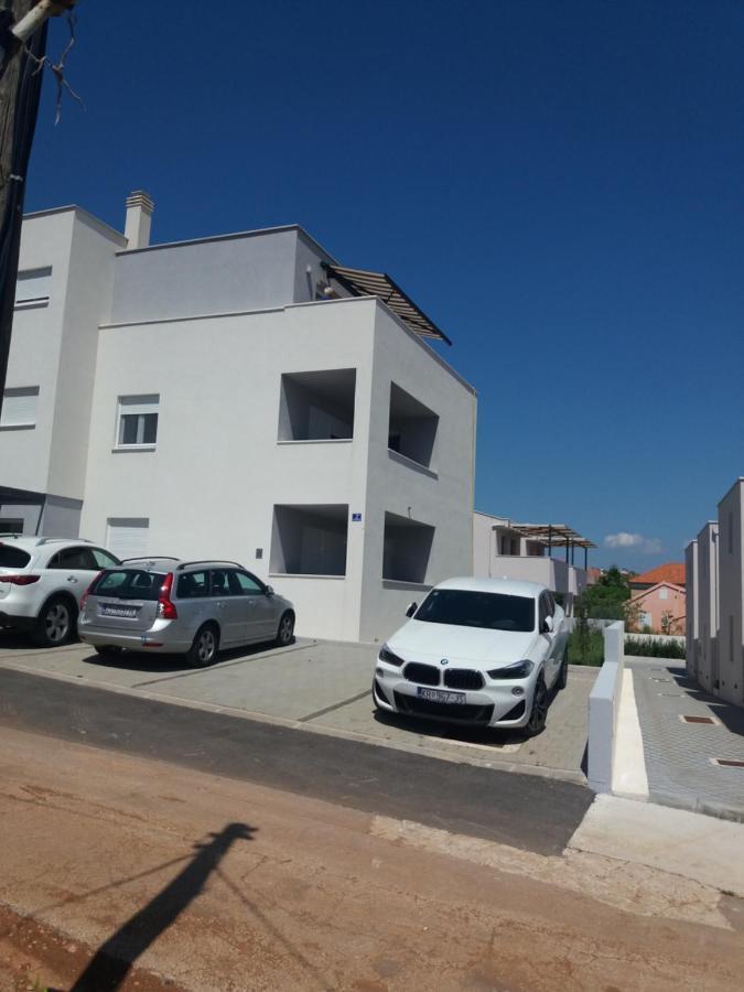 Apartments Sunrise Преко Екстер'єр фото
